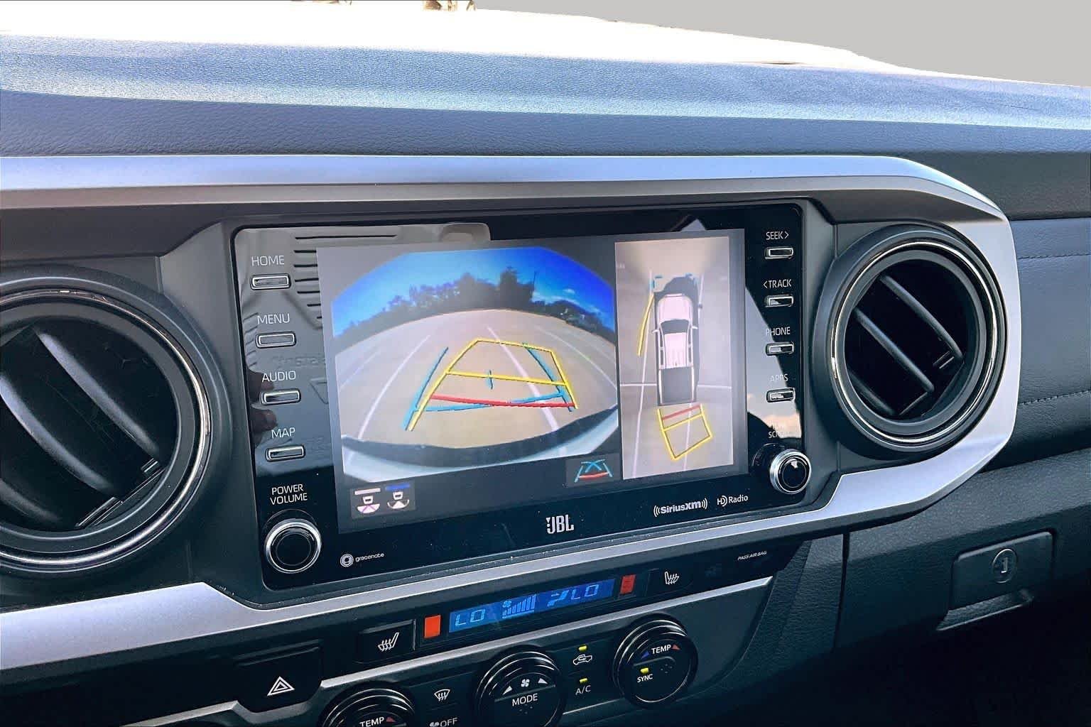 Used 2023 Wind Chill Pearl Toyota Limited image 27