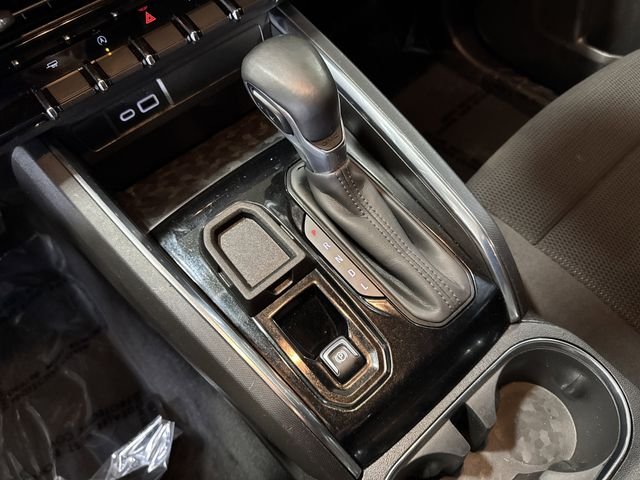 Used 2023 Blue Metallic GMC Elevation image 28