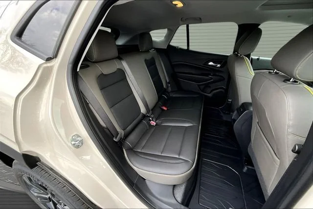 2026 Chevrolet Trax Activ - Photo 10