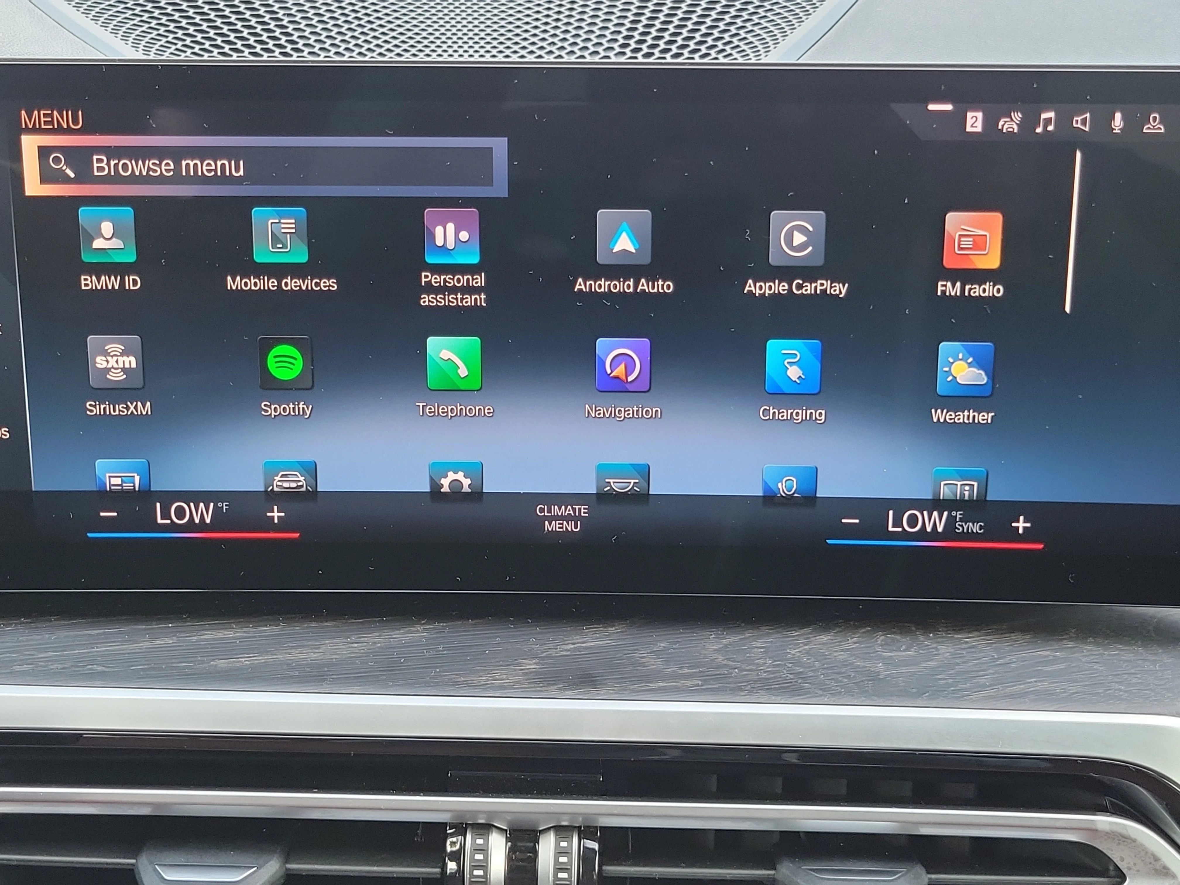 Used 2023 Jet Black BMW 330e xDrive image 15