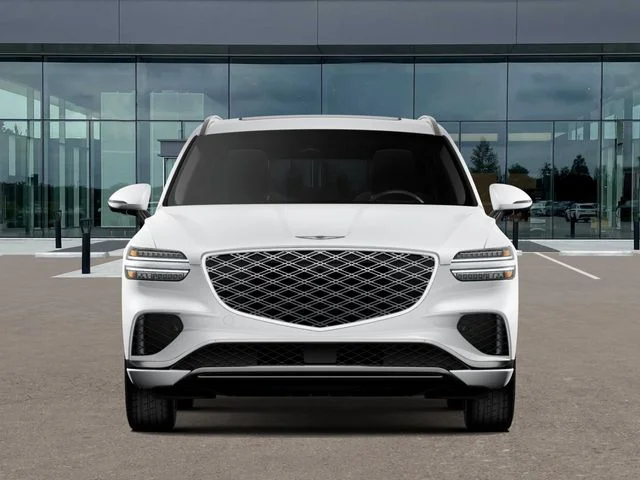 New 2026 Genesis GV70 2.5T Advanced
