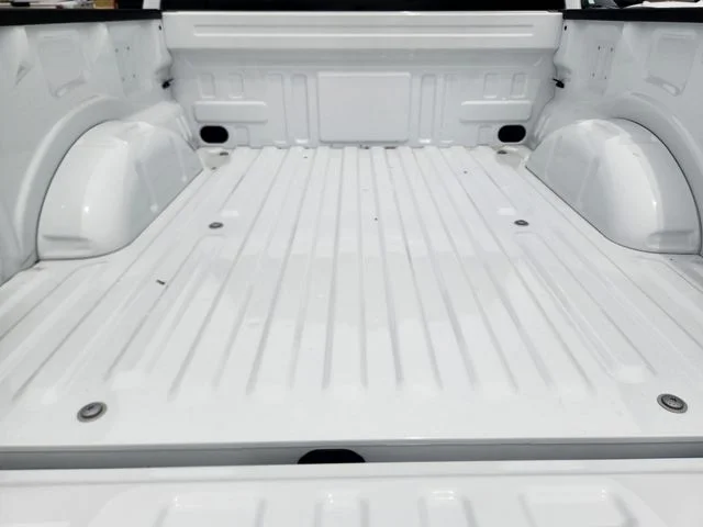 New 2026 Oxford White Ford XLT image 32