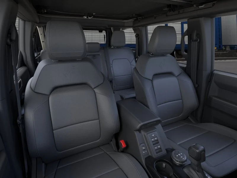 New 2026 Desert Sand Ford Outer Banks® image 10