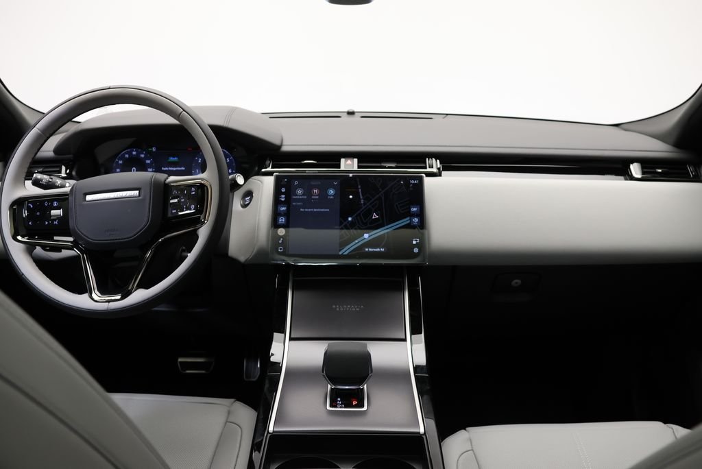 New 2026 Varesine Blue Land Rover Belgravia Edition image 15