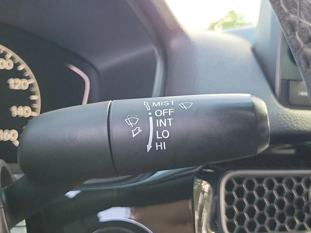 Used 2023 Blue Honda Sport image 37
