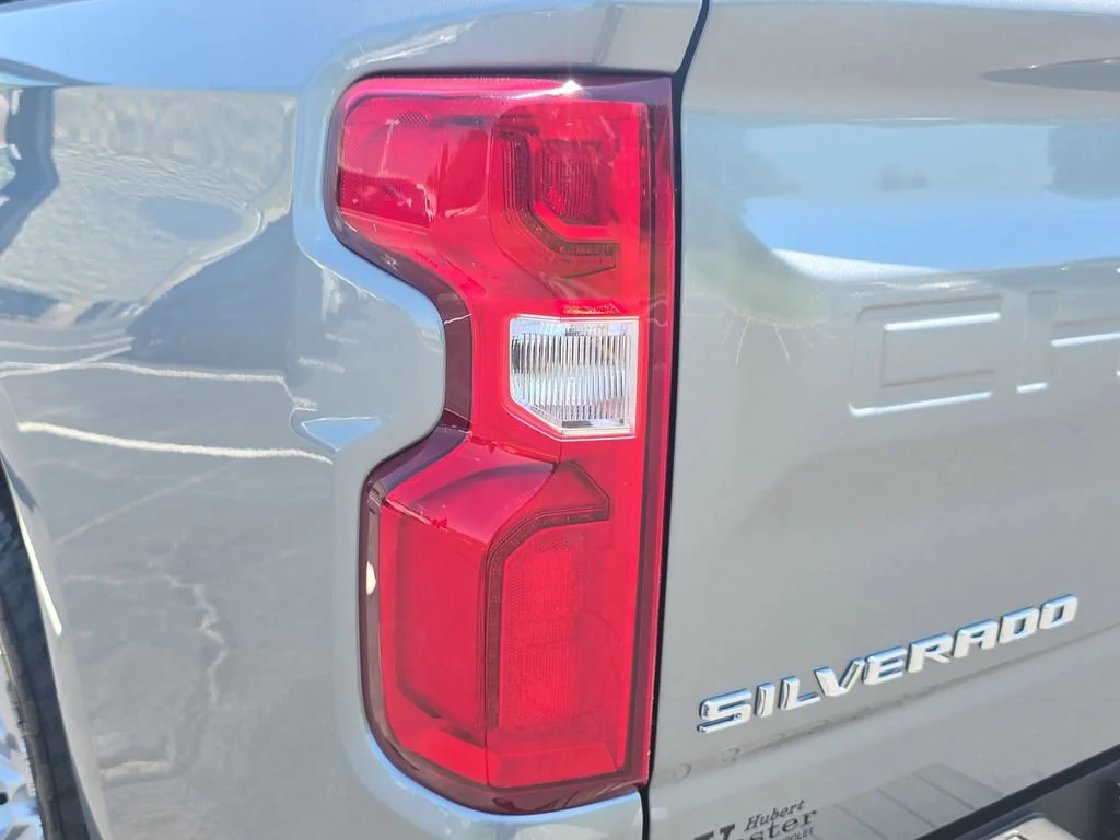2026 Chevrolet Silverado 1500 LTZ - Photo 32