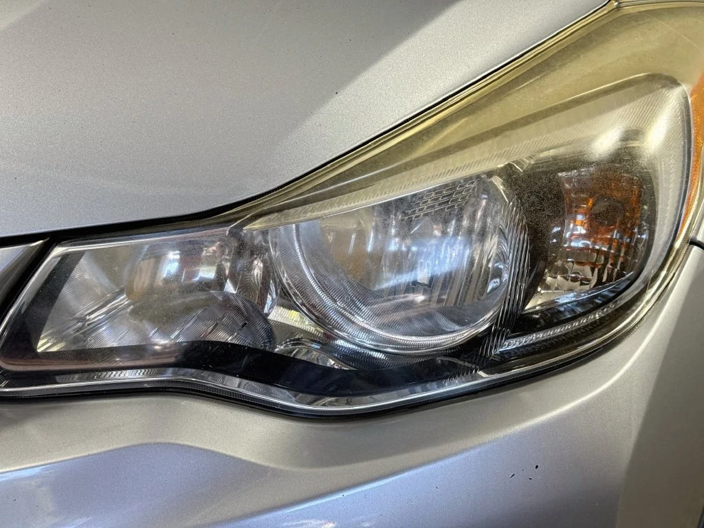 Used 2017 Silver Subaru 2.0i Premium image 36