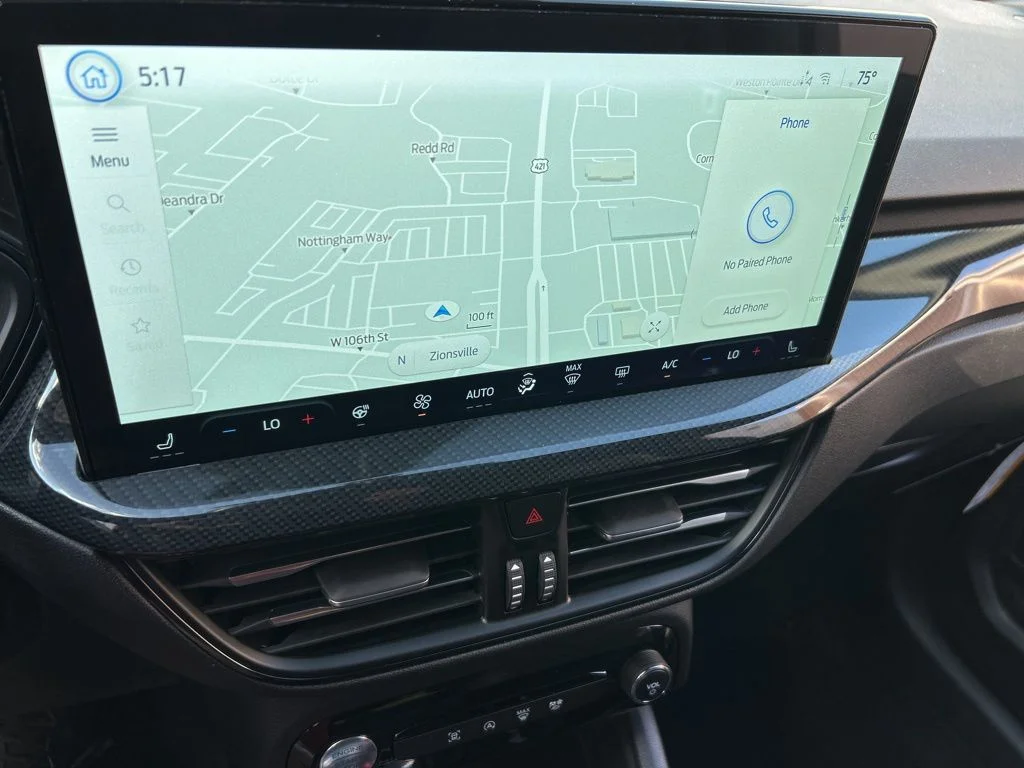 2026 Ford Escape ST-Line - Photo 13
