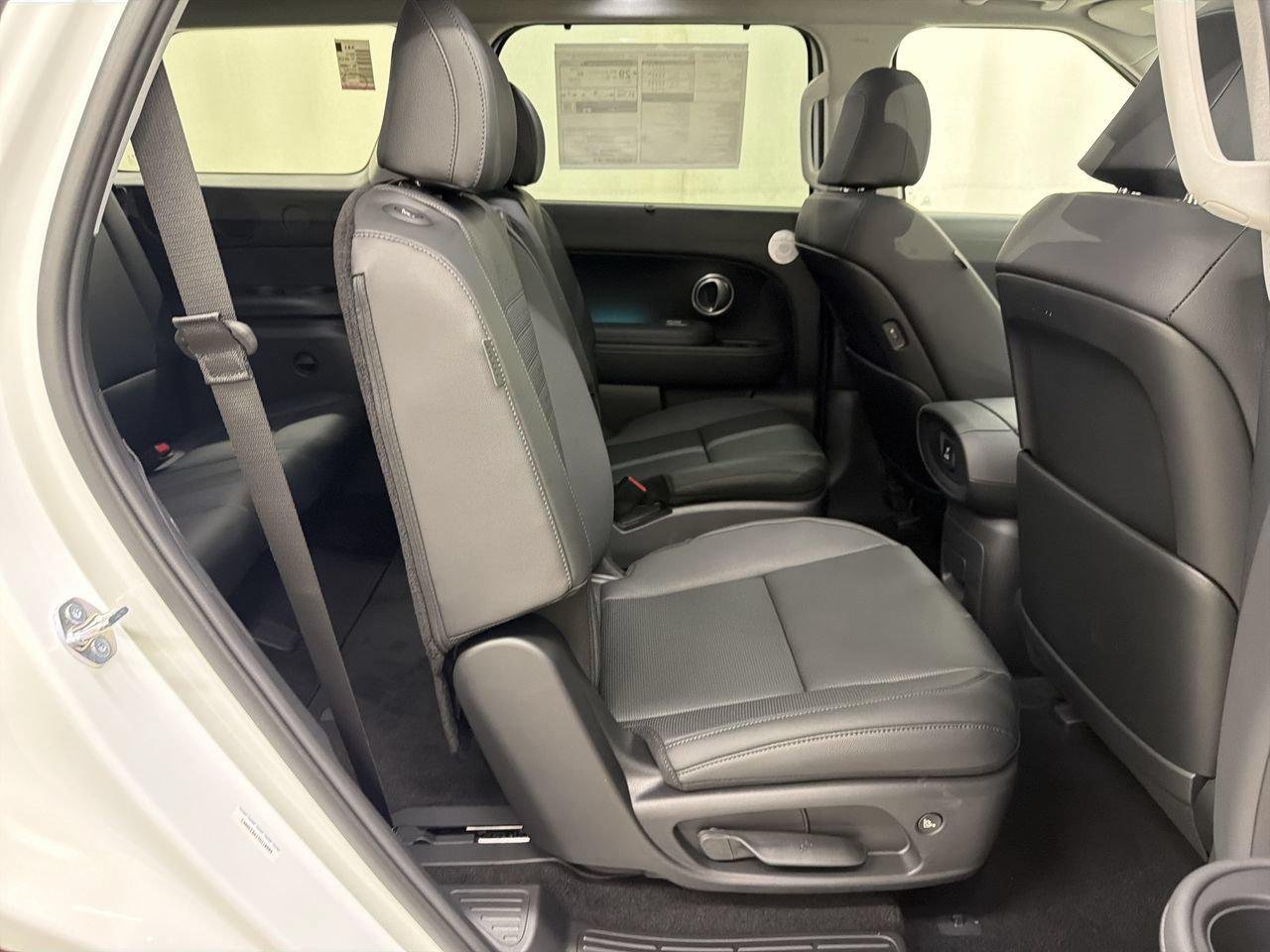 New 2026 Creamy White Pearl Hyundai Limited image 20