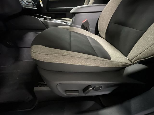 Used 2025 Beige Ford Big Bend image 18