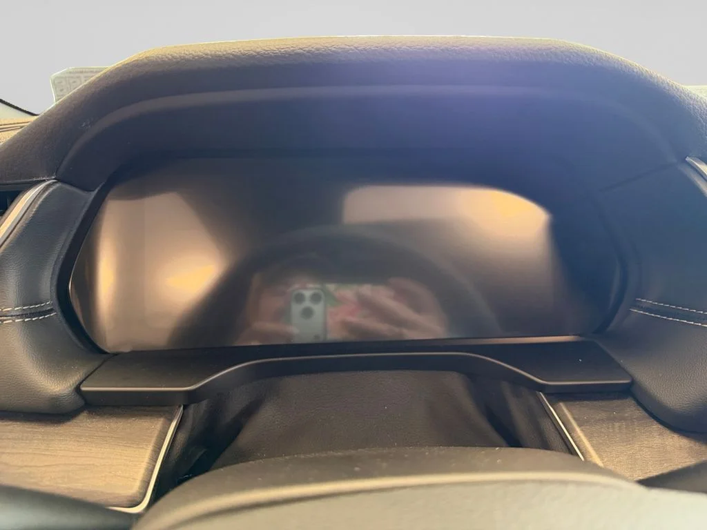 2025 Jeep Grand Cherokee Limited - Photo 12