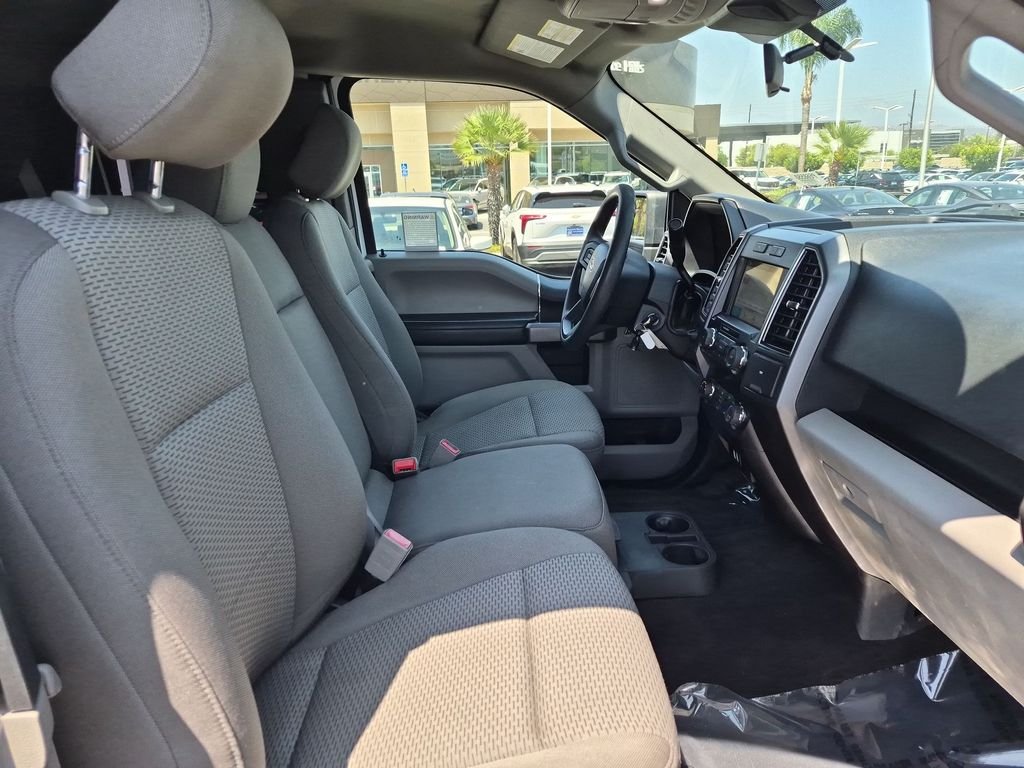 2019 Ford F-150 XLT - Photo 31