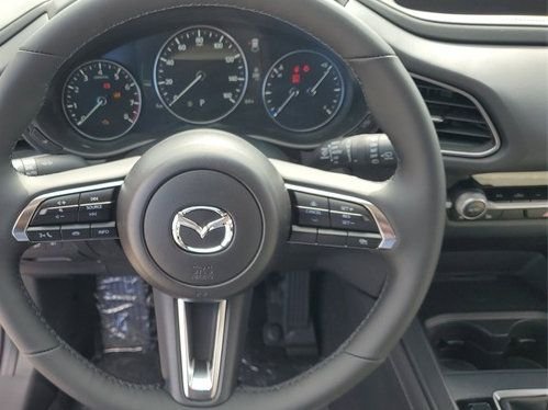 2026 Mazda CX-30 Premium - Photo 22