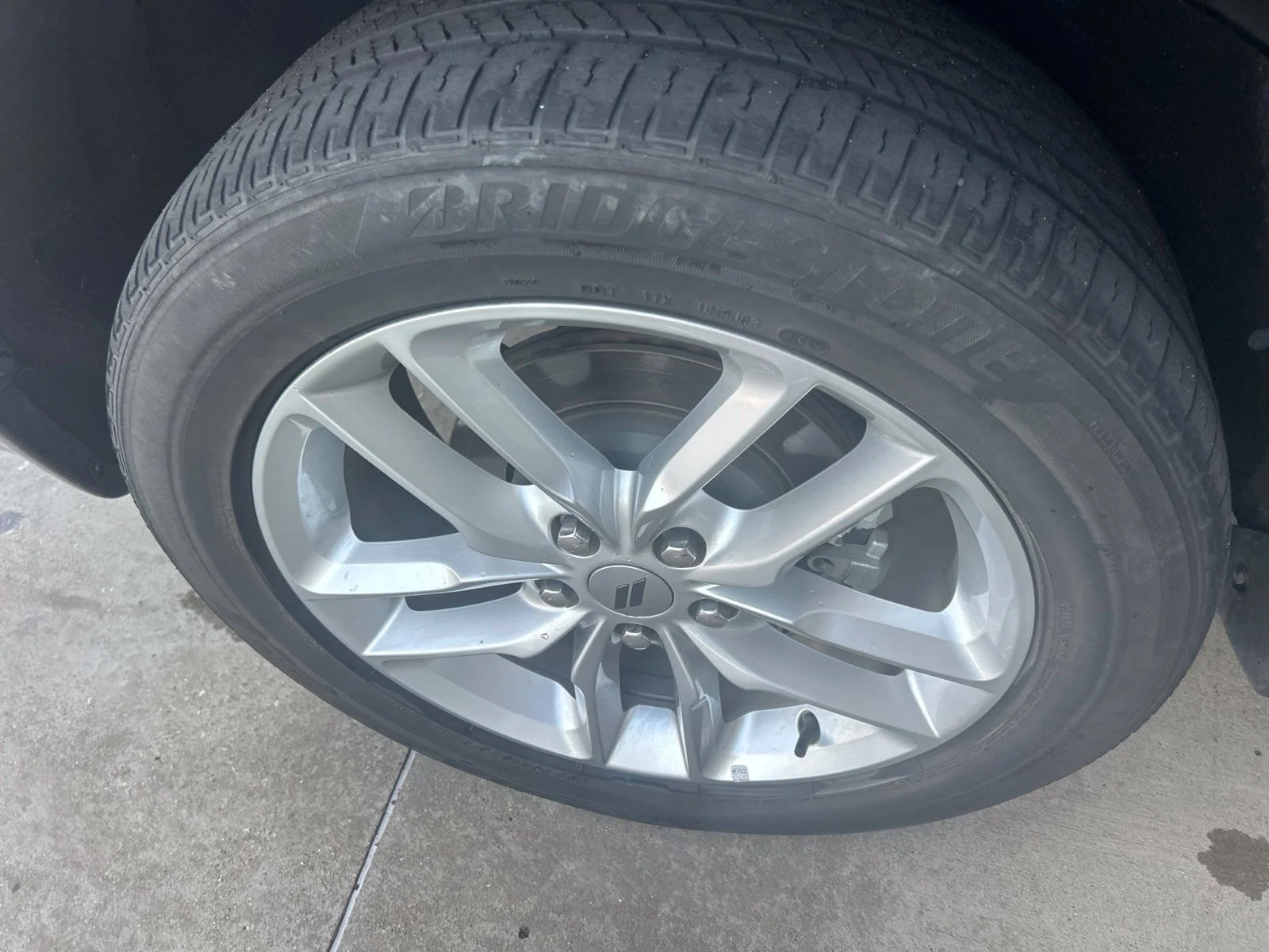 Used 2024 Black Dodge GT Plus image 8