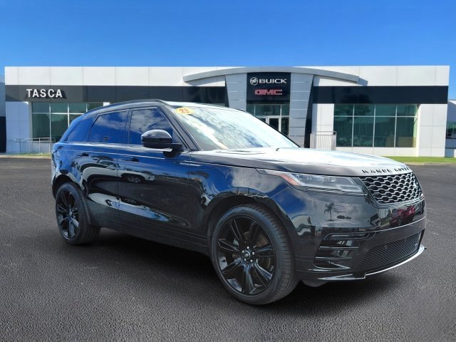 2023 Land Rover Range Rover Velar