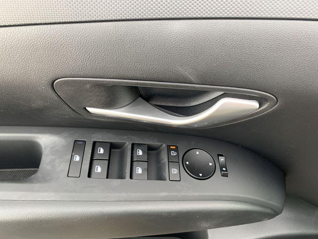 New 2026 Gray Hyundai SEL AWD image 13