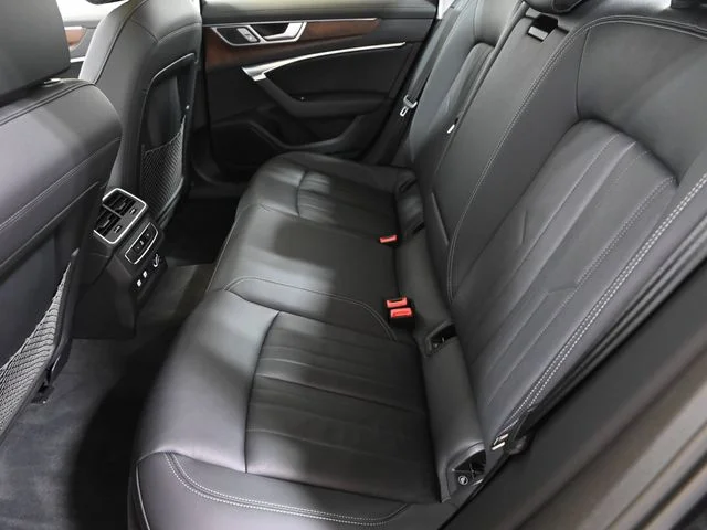 Used 2020 Gray Audi 2.0T Premium image 9
