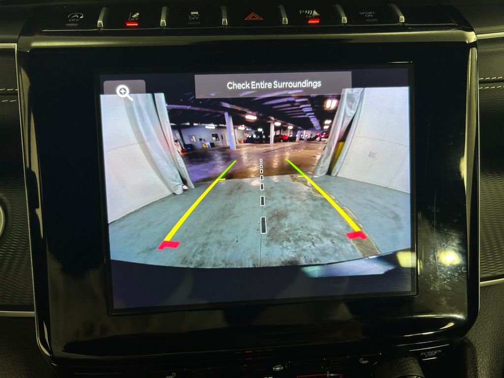 2024 Jeep Grand Cherokee L Altitude - Photo 26