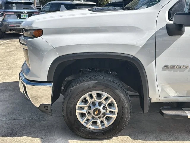 2025 Chevrolet Silverado 2500HD LT - Photo 32