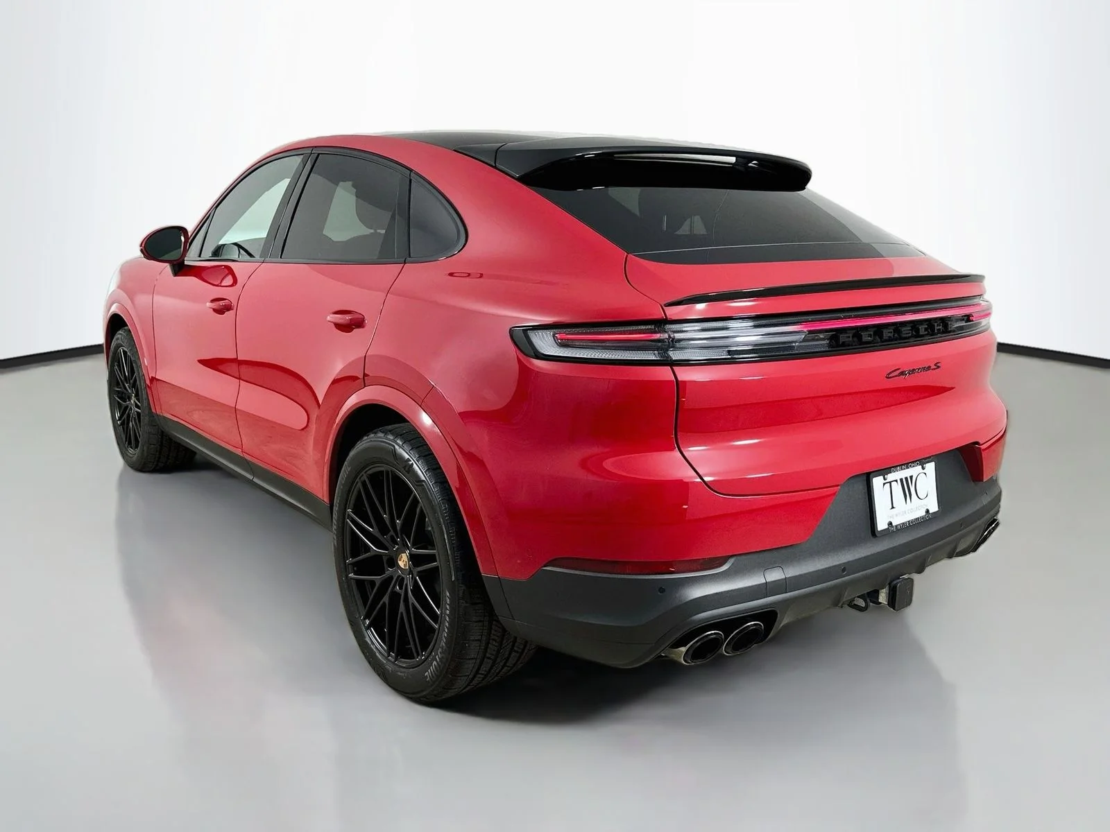 Used 2026  Porsche  image 7