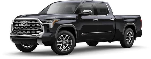 2022 Toyota Tundra