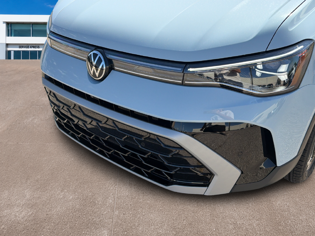 New 2027 Gray Volkswagen 1.5T SEL image 22