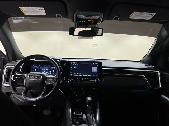 2024 GMC Canyon Elevation - Photo 19