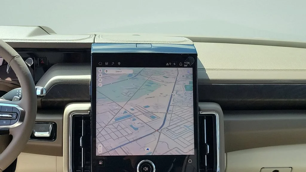New 2026 Sterling Metallic GMC Denali image 14