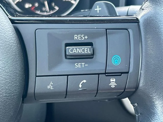 Used 2023 Gray Nissan SV image 32