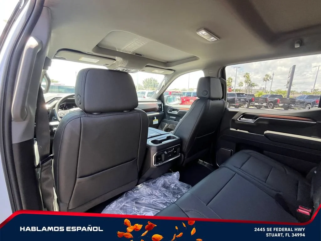 2026 GMC Sierra 1500 Denali - Photo 15