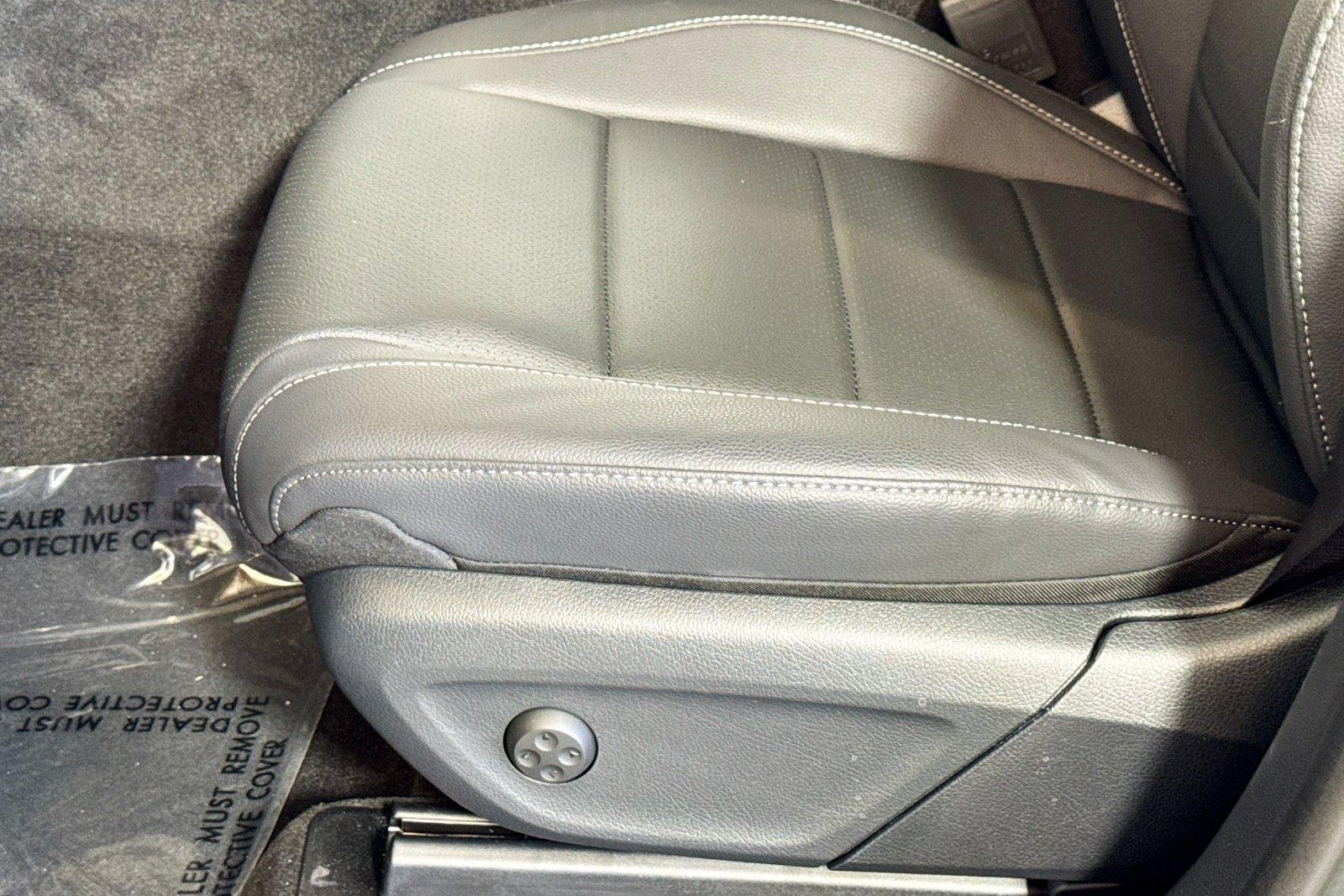 New 2026 Manufaktur Silicon Grey Mercedes-Benz GLE 450 image 17