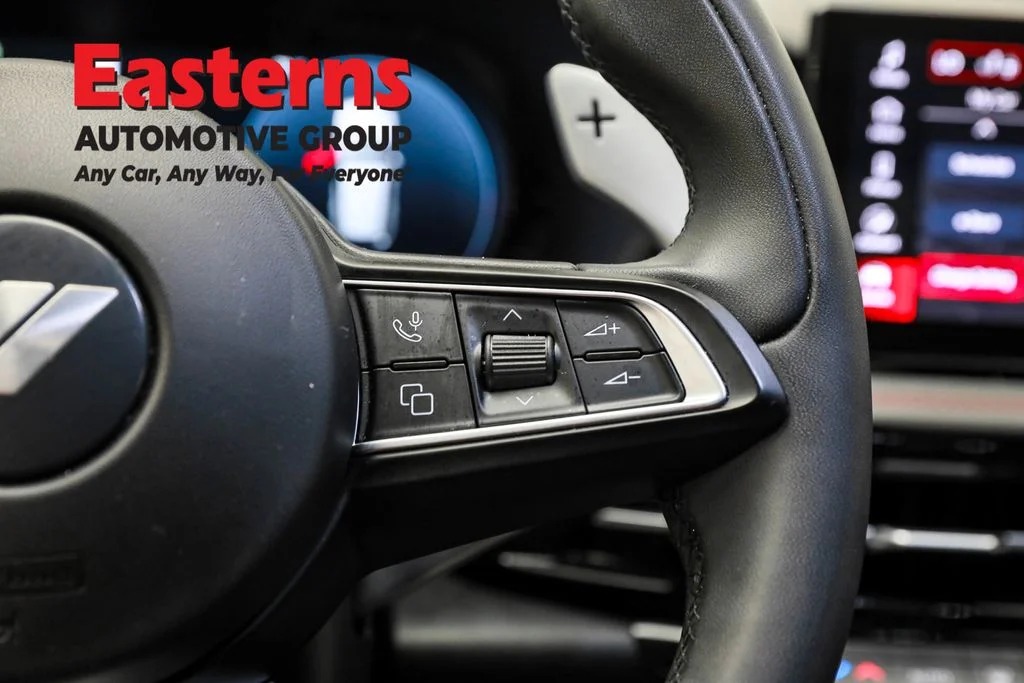 Used 2024 Black Dodge R/T image 16