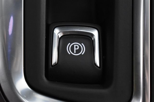 Used 2024 Blue Chevrolet LS image 27