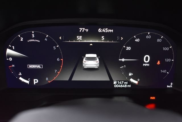 Used 2025  Mitsubishi SEL image 26