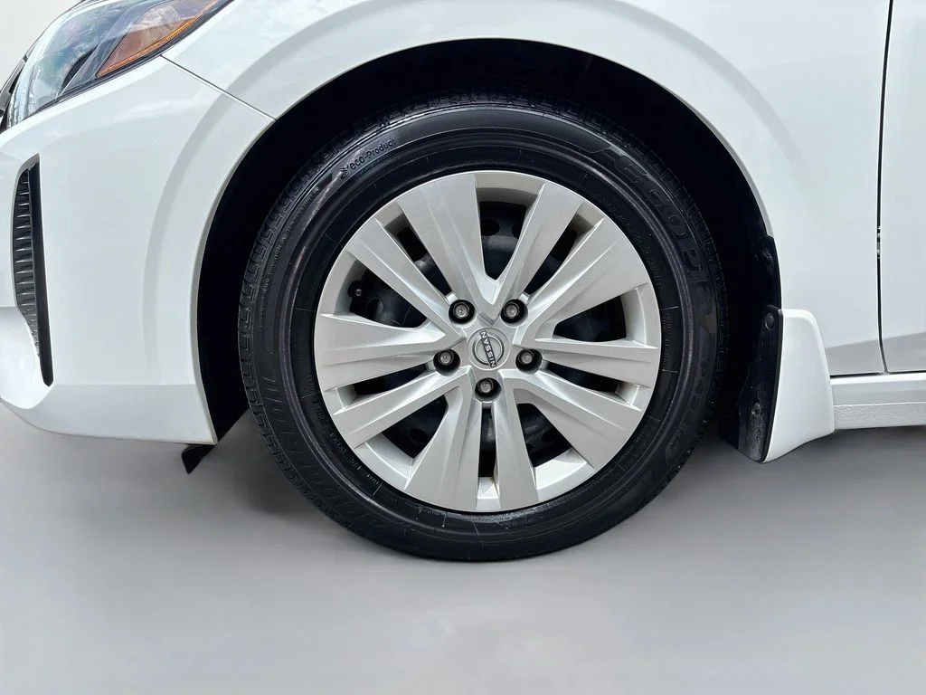 Used 2025 Fresh Powder Nissan S image 29