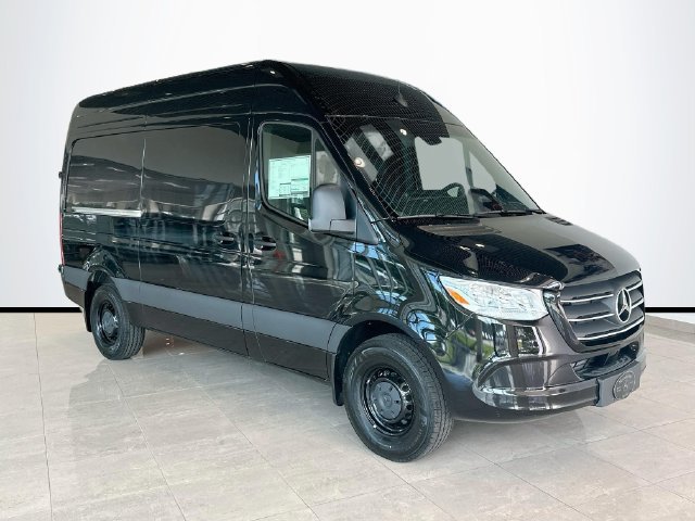 2026 Mercedes-Benz Sprinter Cargo Van Cargo 144 WB