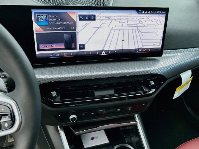 New 2026 Gray BMW 330i image 9