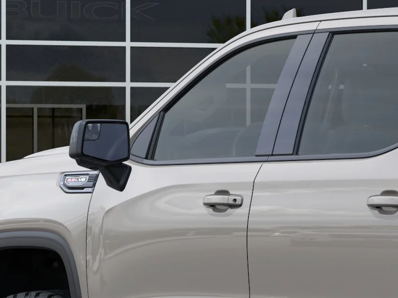 New 2026 Coastal Dune GMC AT4 image 12