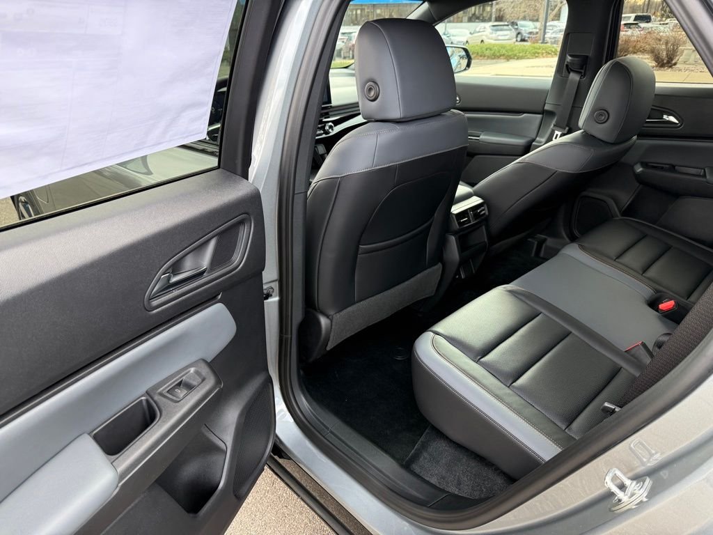 2026 Honda Prologue Elite - Photo 13