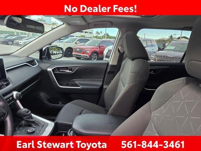 Certified Used 2025 ICE CAP Toyota  image 6