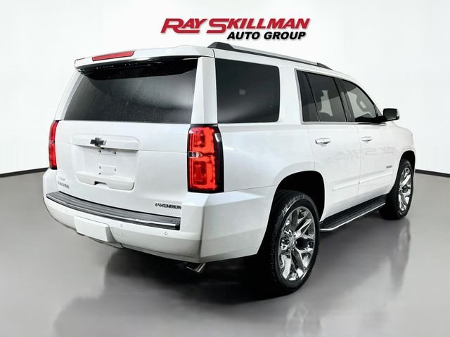 2019 Chevrolet Tahoe Premier - Photo 7