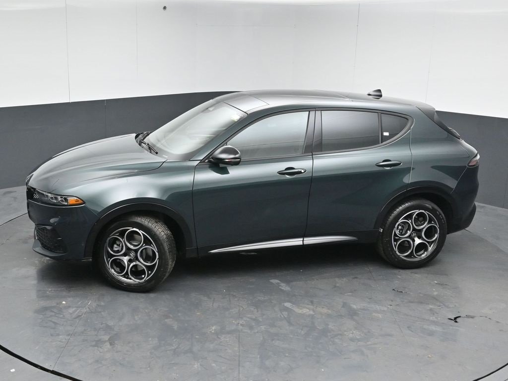 2026 ALFA ROMEO TONALE - Image 48