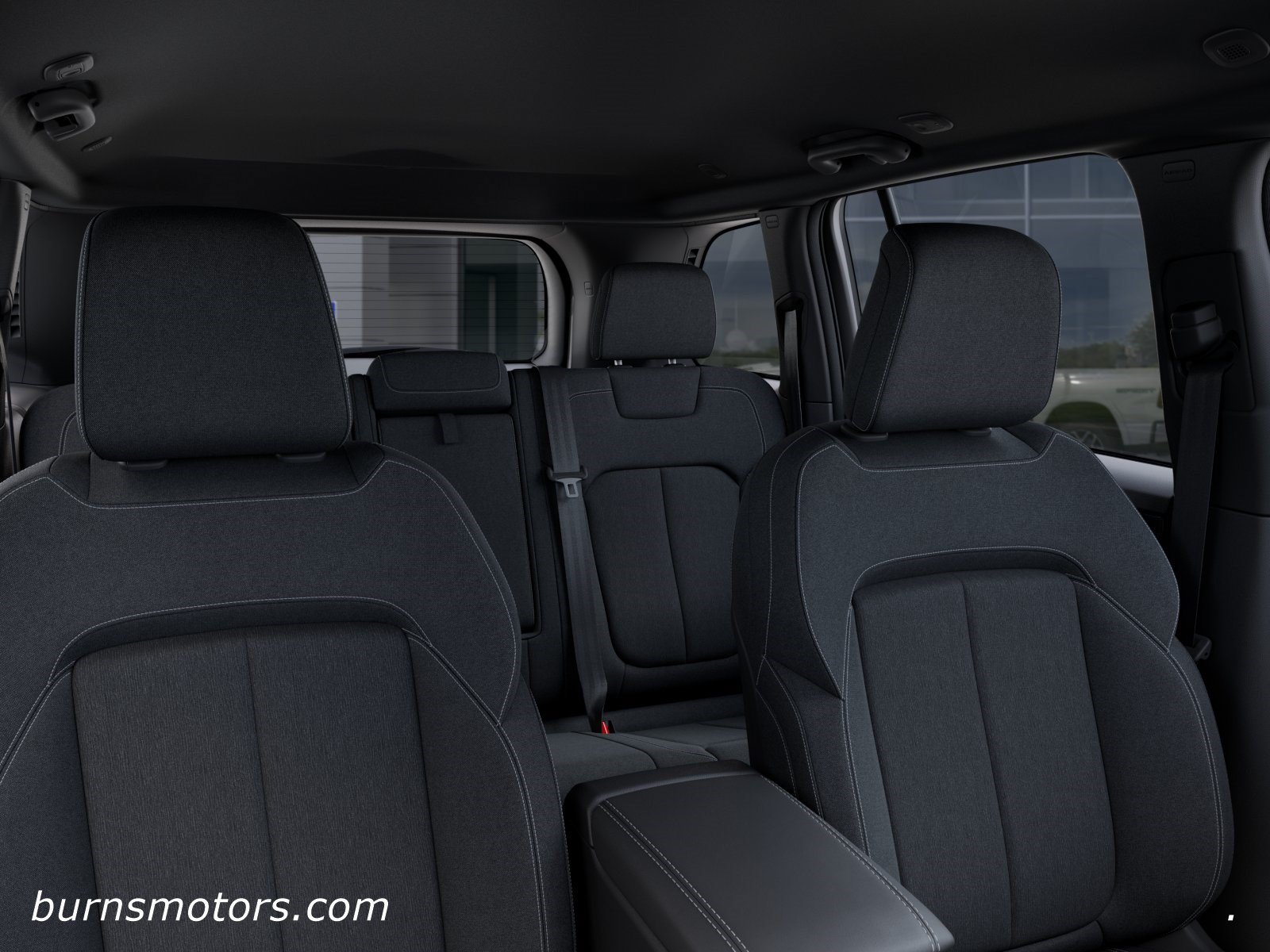 New 2026 Bright White Clear-Coat Exterior Paint Jeep Laredo image 26