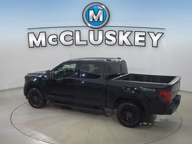 2024 Ford F-150 XLT - Photo 28
