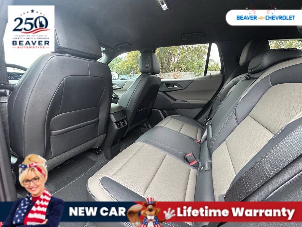 2026 Chevrolet Equinox LT - Photo 15