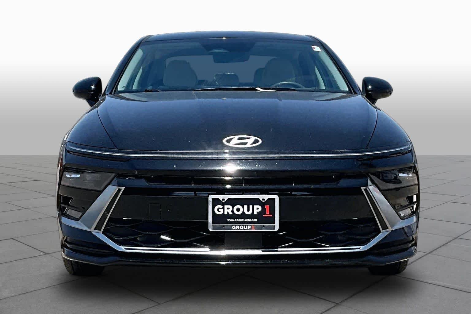 Certified Pre-Owned 2025 Hyundai Sonata SEL