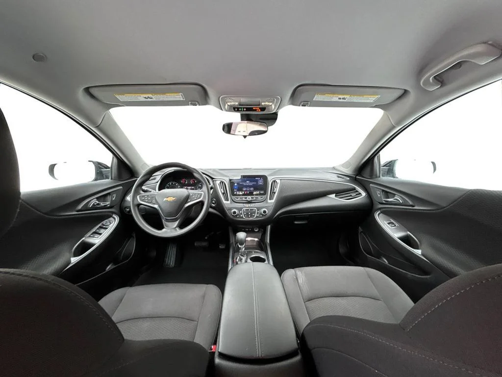 Used 2025 Black Chevrolet LT image 18