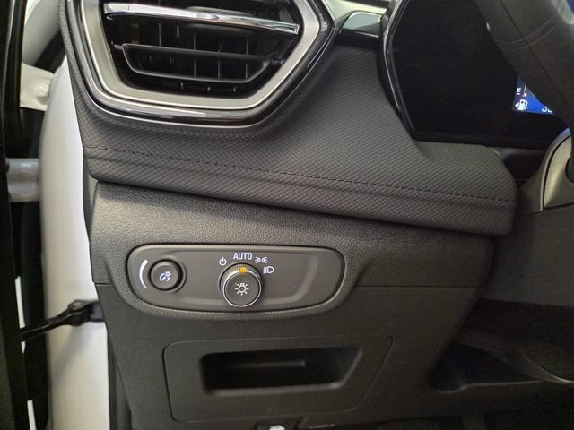 2026 Chevrolet Trailblazer LS - Photo 27