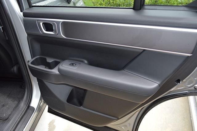 2026 Hyundai Santa Fe SE - Photo 16