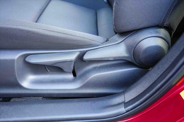 Certified Used 2023 RUBY FLARE PEARL Toyota  image 20